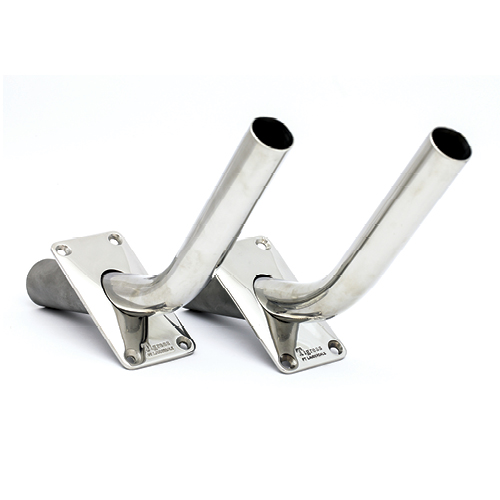 Mounts – Tigress Outriggers