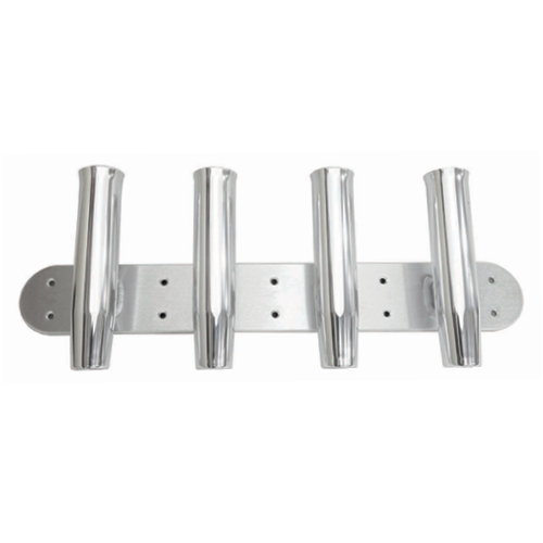 Transom Mount Rod Holders