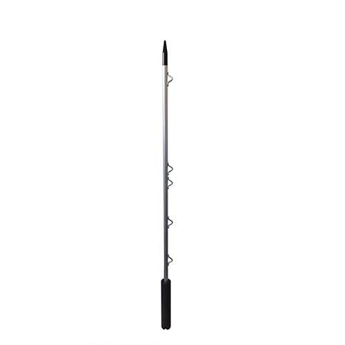 XD Flag Poles – Tigress Outriggers